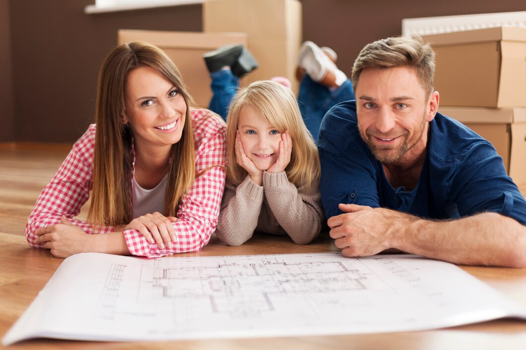 Jak wybrać idealny projekt domu dla swojej rodziny?