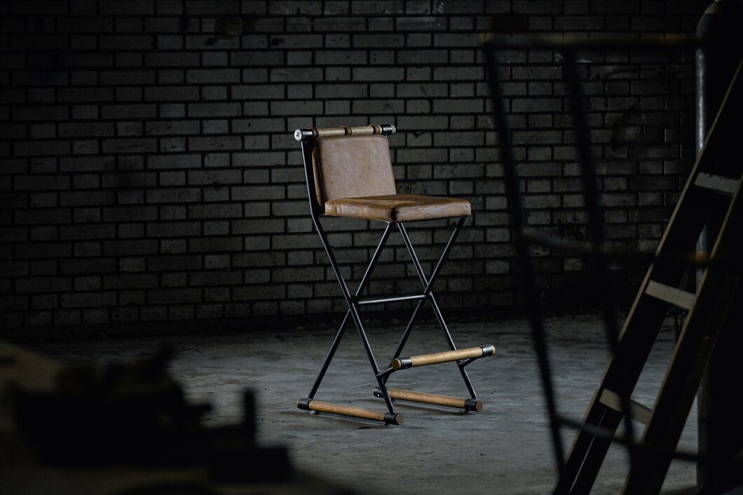 Jak wybrać idealne krzesło reżyserskie do twojego domu?
