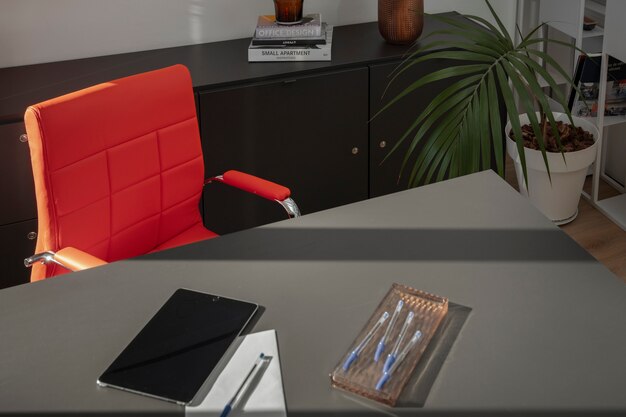 Jak Wybrać Ergonomiczne Krzesło do Domowego Biura?