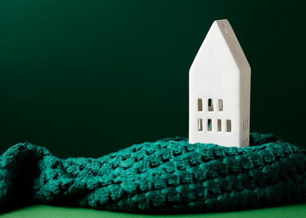 Jakie innowacje w materiałach instalacyjnych mogą zwiększyć efektywność energetyczną domu?