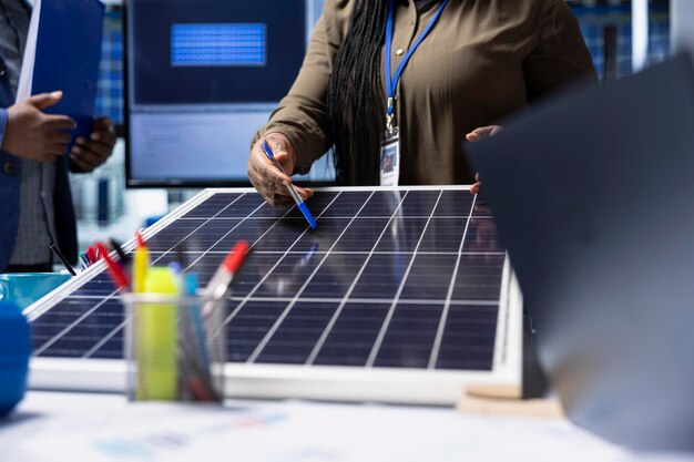 Jak wybrać odpowiednie akcesoria do instalacji fotowoltaicznych dla maksymalnej wydajności?