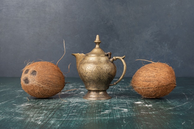 Jak mosiężne uchwyty mogą odmienić wygląd Twojego wnętrza?