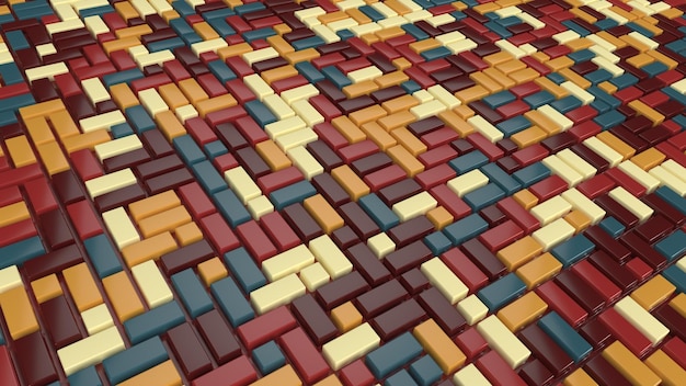 Jakie są zalety i wady różnych wzorów układania parkietu?