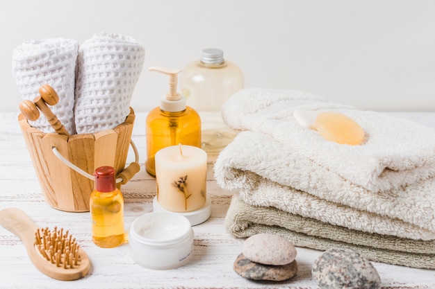 Jak stworzyć domowe spa w swojej łazience?