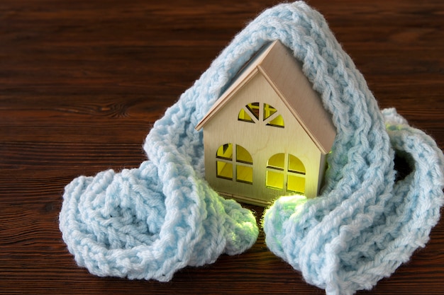 Efektywne sposoby izolacji ścian: Jak zadbać o ciepło w domu przez cały rok